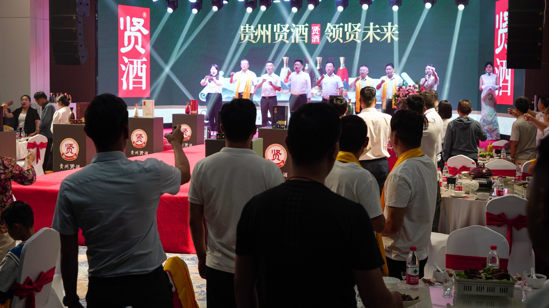 盛典回顾｜yl6776永利集团核心产品招商品鉴会接连召开暨圆满落幕
