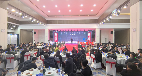 祥蛇舞韵，醉品琼浆，yl6776永利集团蛇年首场品鉴会圆满落幕
